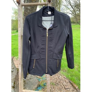 Veste concours