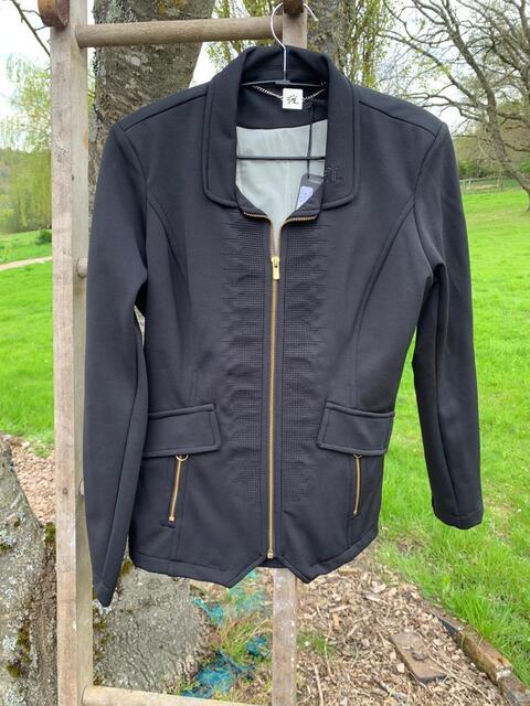 Veste concours