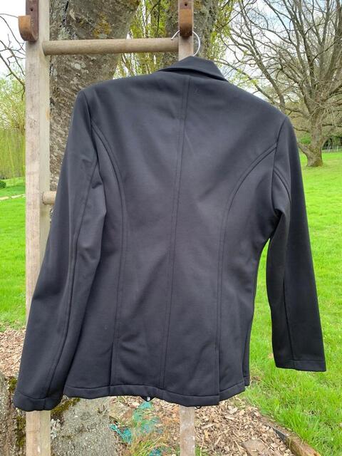 Veste concours