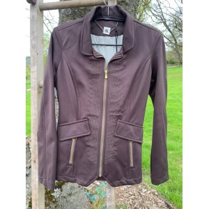 Veste concours
