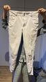 pantalon concours blanc penelope