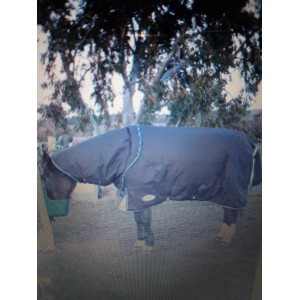 COUVERTURE WEATHERBEETA