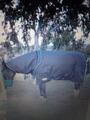 COUVERTURE WEATHERBEETA