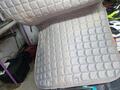 Tapis gris