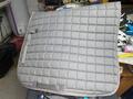 Tapis gris