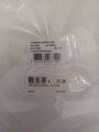 Tapis d'équitation blanc Lamicell - CSO - Taille full