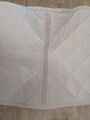 Tapis d'équitation blanc Lamicell - CSO - Taille full