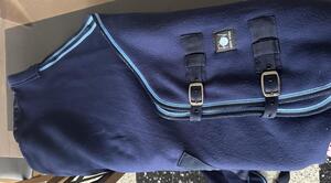 Chemise Polaire Riding World