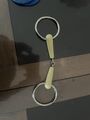 Mors simple brisure en résine