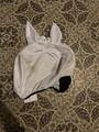 Ensemble couverture et bonnet anti mouche