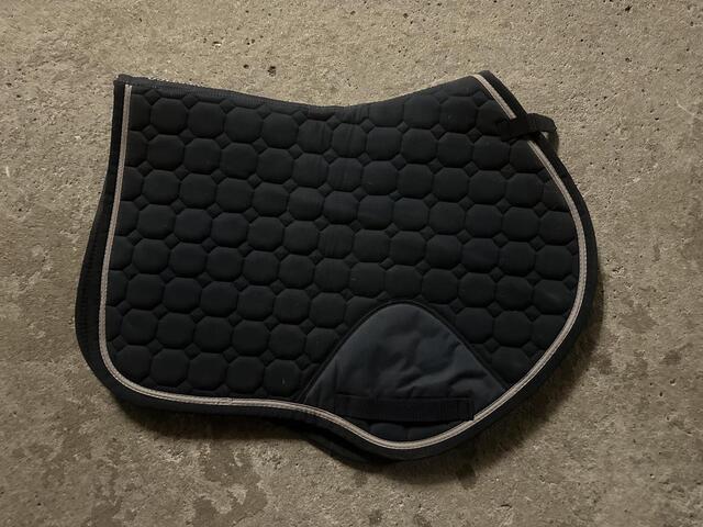 Tapis de selle