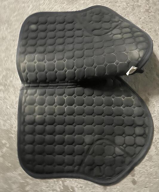 Tapis de selle