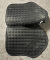Tapis de selle