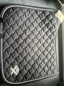 Tapis dressage Kingsland
