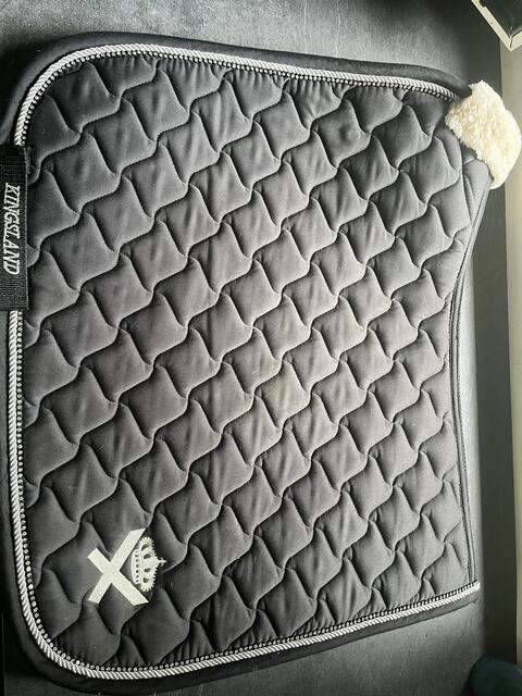 Tapis dressage Kingsland