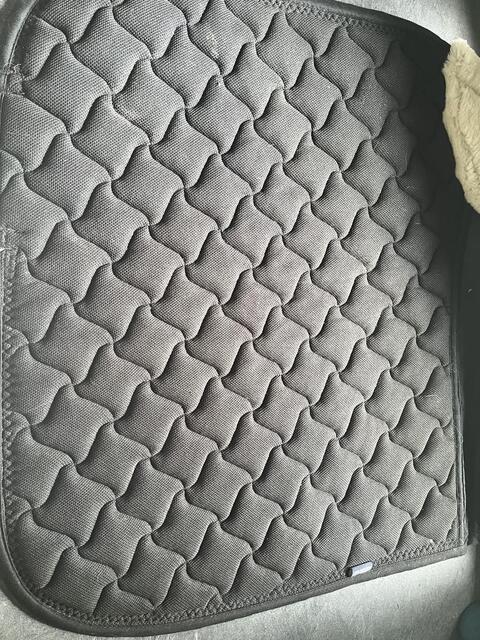 Tapis dressage Kingsland