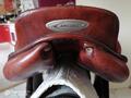 Selle Lamicell 17 pouces