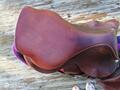 Selle Lamicell 17 pouces
