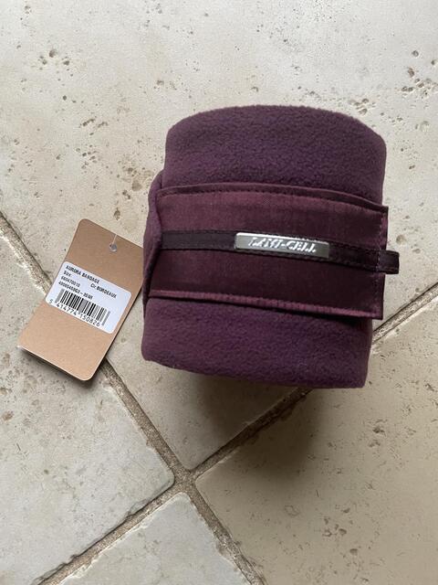 4 bandes Lami Cell bordeaux