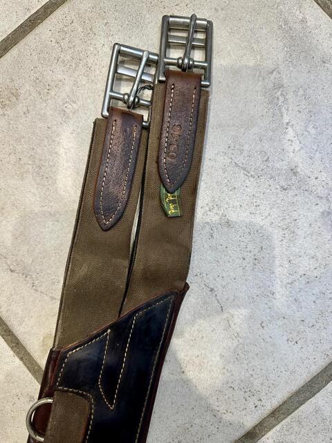 Bavette Devoucoux 130