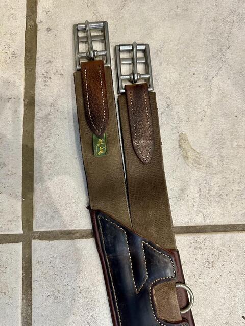Bavette Devoucoux 130