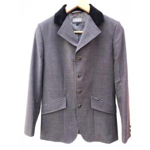 Veste de concours - HORKA taille 12 ans