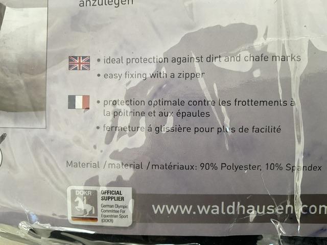 Protection frottement
