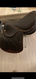 Selle Devoucoux Biarritz S