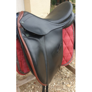 Selle Stubben juventus D