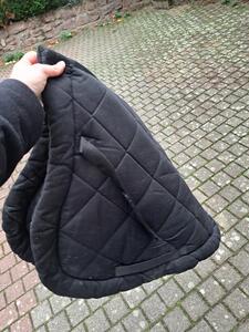 Tapis de selle Equithème