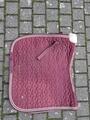 Tapis Showmaster bordeaux - très bon état
