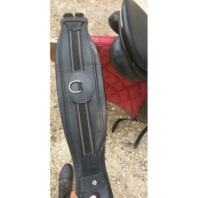 Selle Stubben juventus D