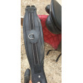 Selle Stubben juventus D