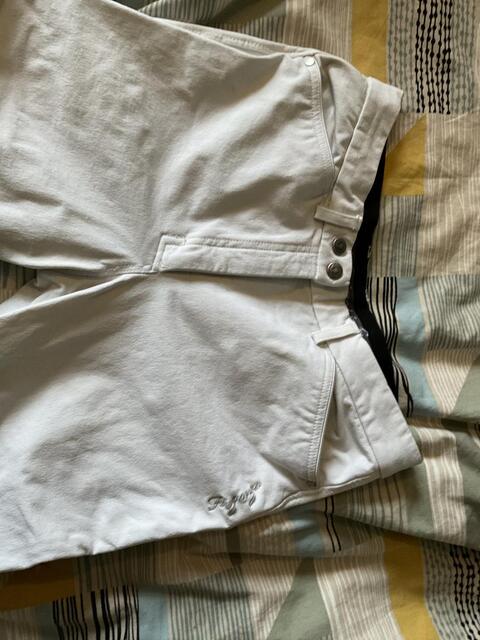 Pantalon de concours