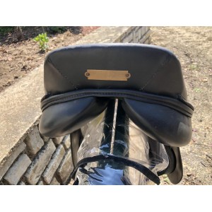 Selle Terry’s 17 pouces