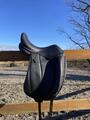 Selle de dressage