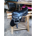 Selle poney