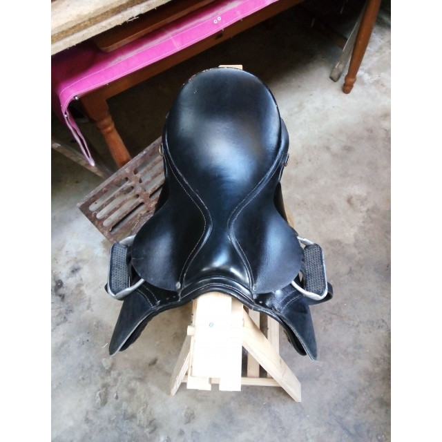 Selle poney