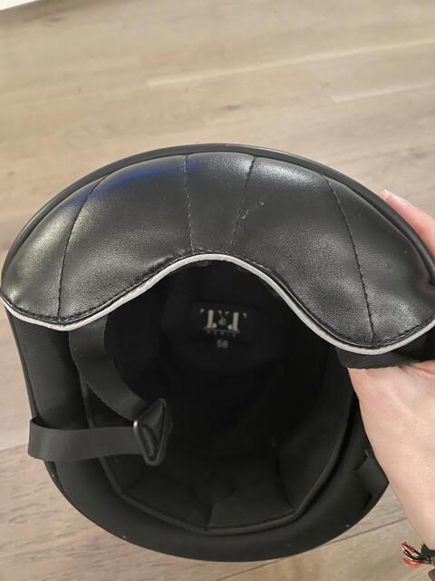 Casque de cross