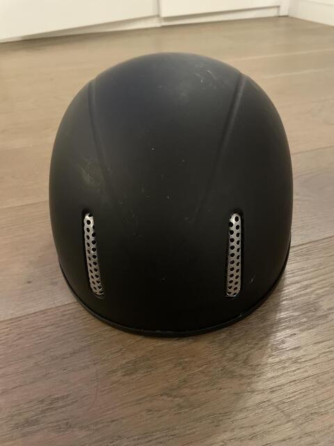 Casque de cross