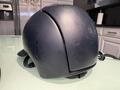 Casque Kep Italia Cromo 2.0 Galassia Bleu