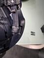 Casque Kep Italia Cromo 2.0 Galassia Bleu