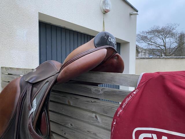 Selle Cwd 2g