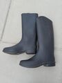 Botte d'équitation taille 35