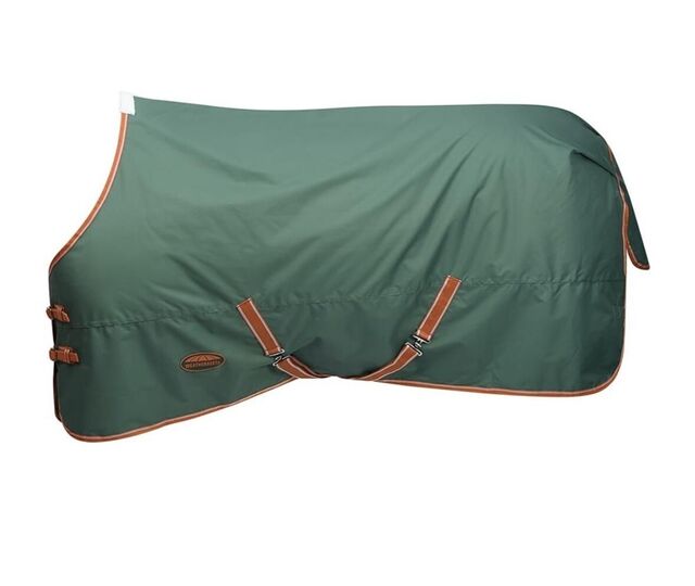 Couverture Weatherbeeta Comfitec Tyro