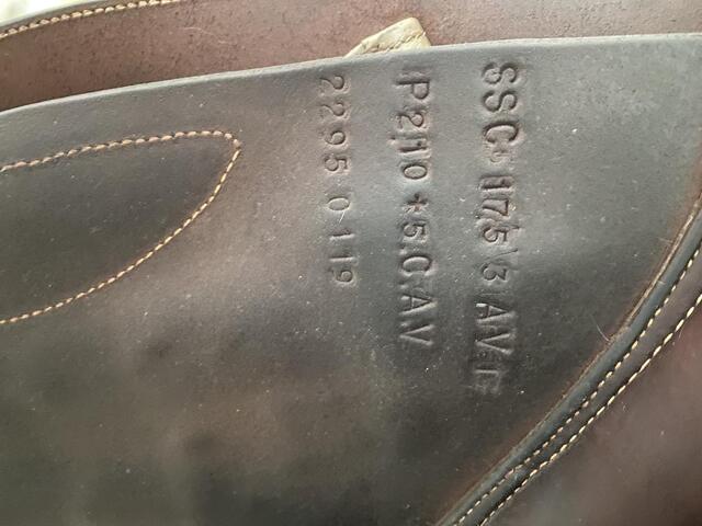 Selle GBS SSC