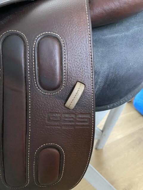 Selle GBS SSC