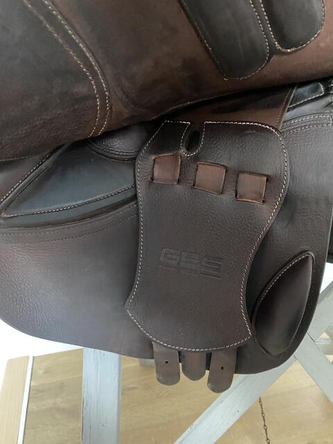 Selle GBS SSC
