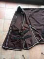 Chemise de box Stable light marron Fouganza