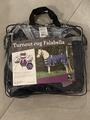 COUVERTURE QHP POUR FALABELLA ET CHEVAUX MINIATURES